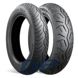 Bridgestone 100/90 -19 57H E-MAX F Motor abroncs