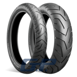 Bridgestone 150/70 R17 69V A41R TL Motor abroncs