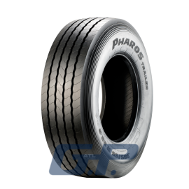 245/70 R17,5 PHAROS T 143/141J 3PMSF M+S Pharos nyári gumi
