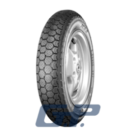 Continental 3,00 -10 50J K62 M/C WW TT Motor abroncs