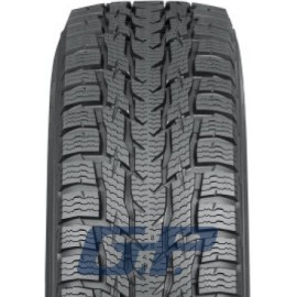 195/60R16C T WR C3 Nokian téli gumi