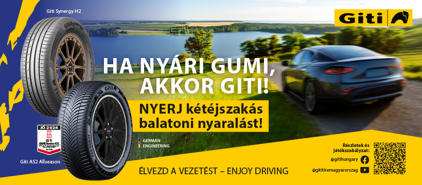 Nyerj pihenést a Balatonnál